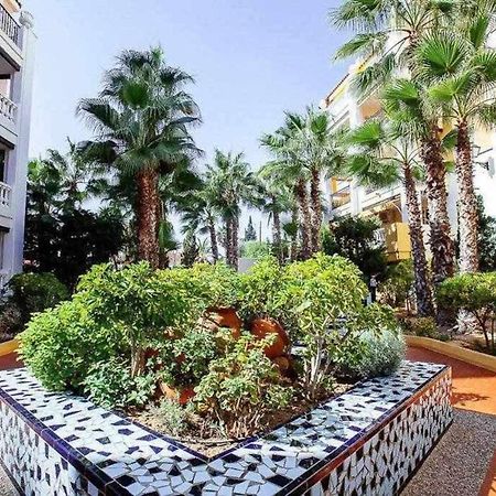 Espanhouse Aldea Del Mar Torrevieja Eksteriør bilde
