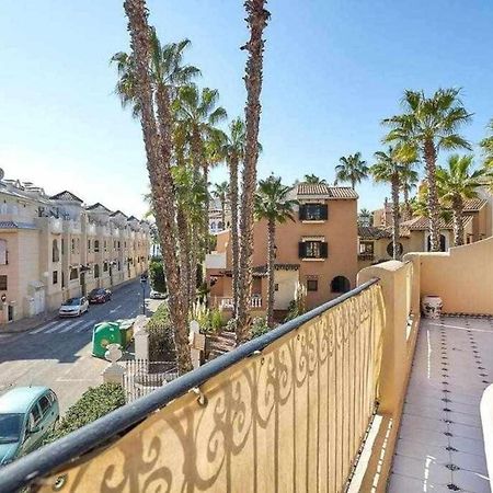 Espanhouse Aldea Del Mar Torrevieja Eksteriør bilde