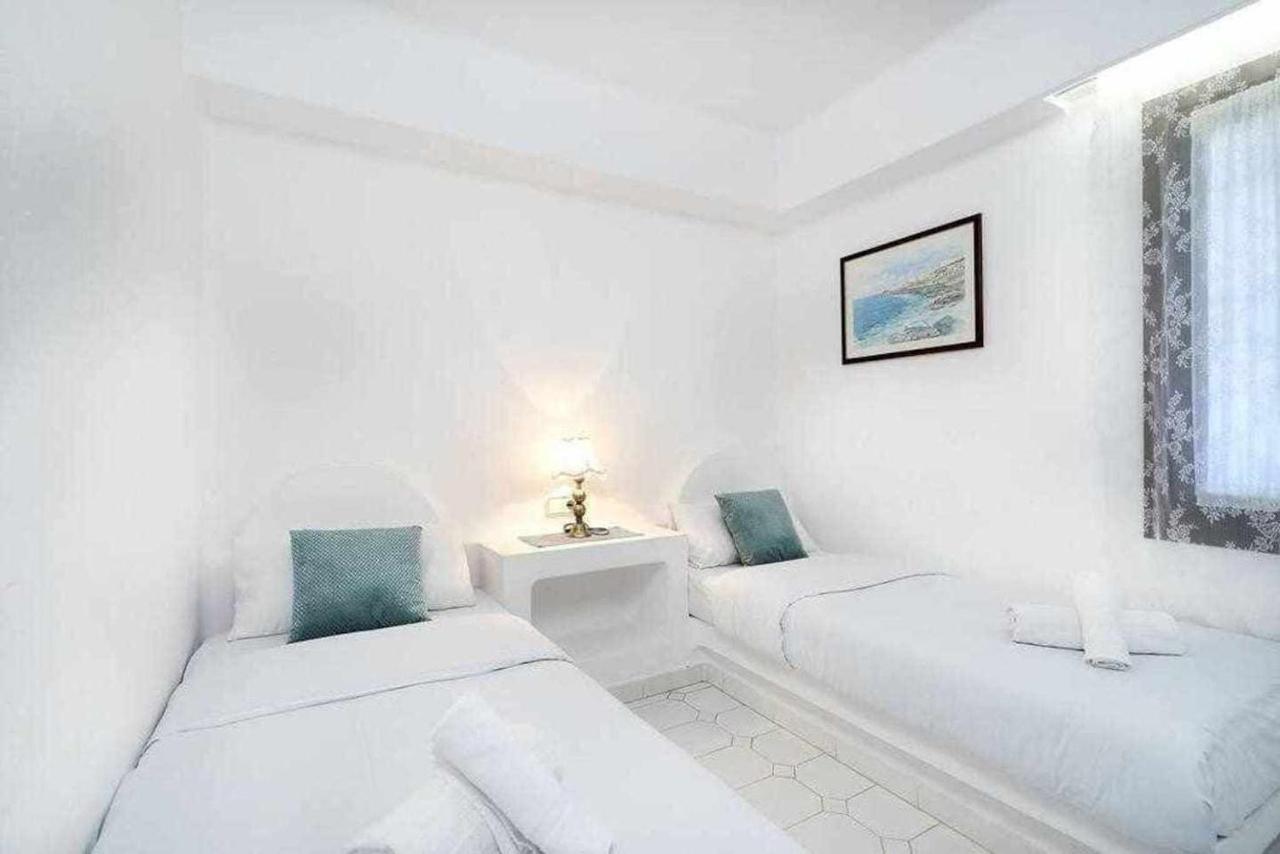 Espanhouse Aldea Del Mar Torrevieja Eksteriør bilde