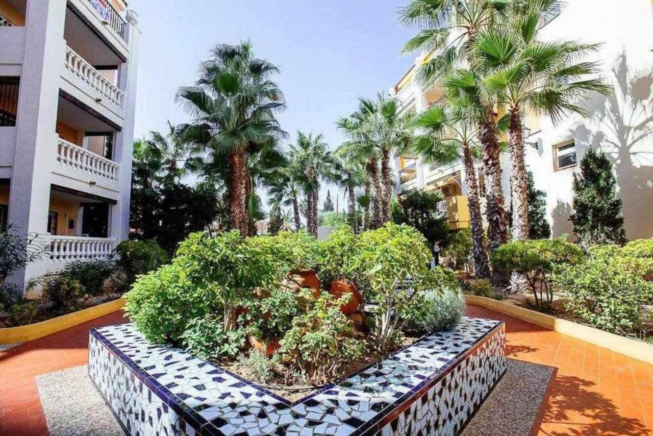 Espanhouse Aldea Del Mar Torrevieja Eksteriør bilde