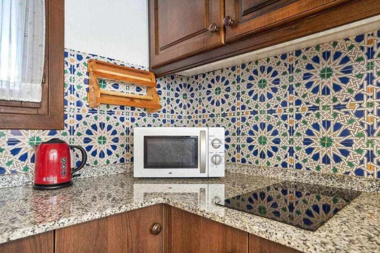 Espanhouse Aldea Del Mar Torrevieja Eksteriør bilde