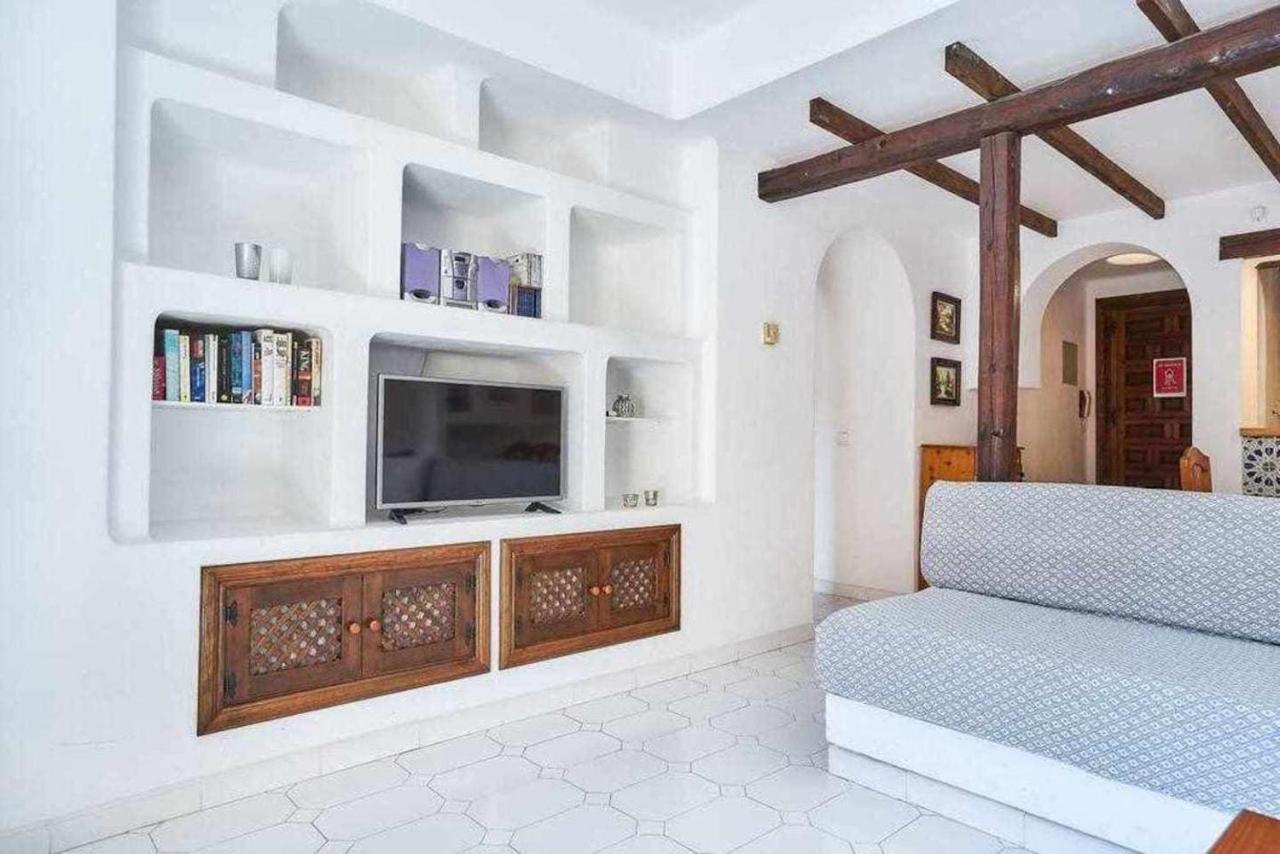 Espanhouse Aldea Del Mar Torrevieja Eksteriør bilde