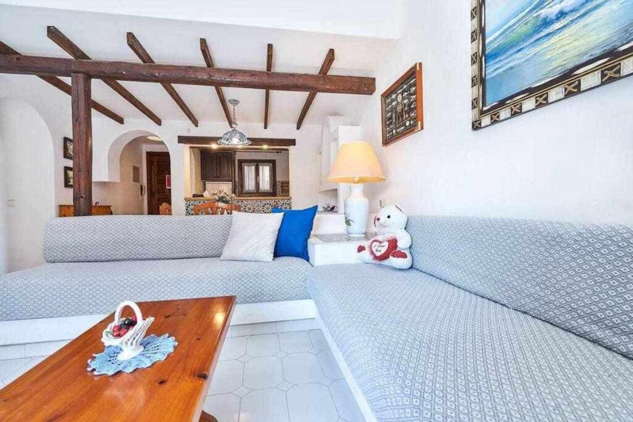 Espanhouse Aldea Del Mar Torrevieja Eksteriør bilde