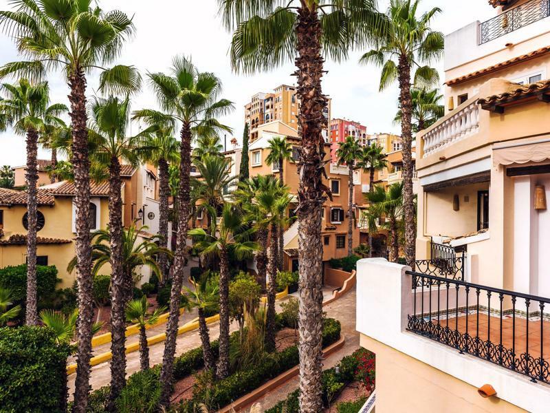 Espanhouse Aldea Del Mar Torrevieja Eksteriør bilde