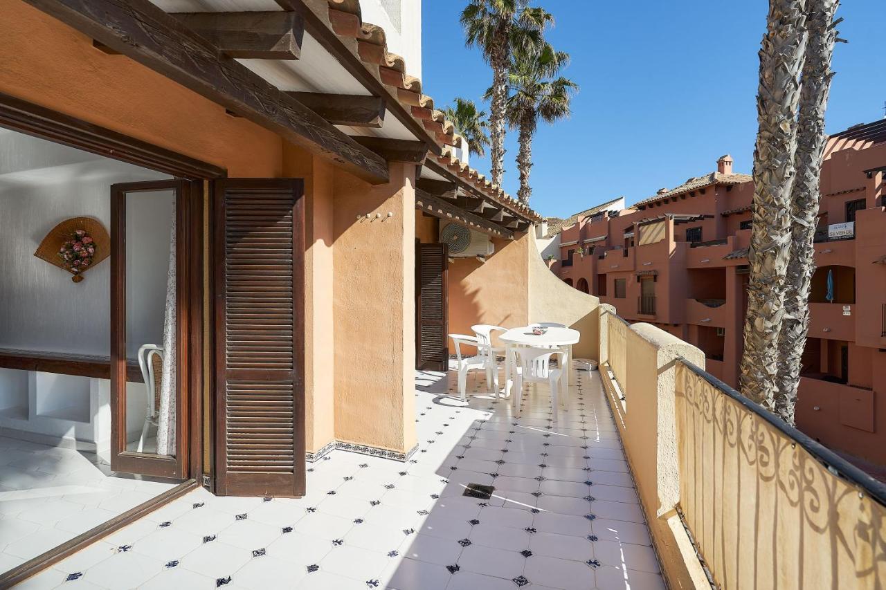 Espanhouse Aldea Del Mar Torrevieja Eksteriør bilde