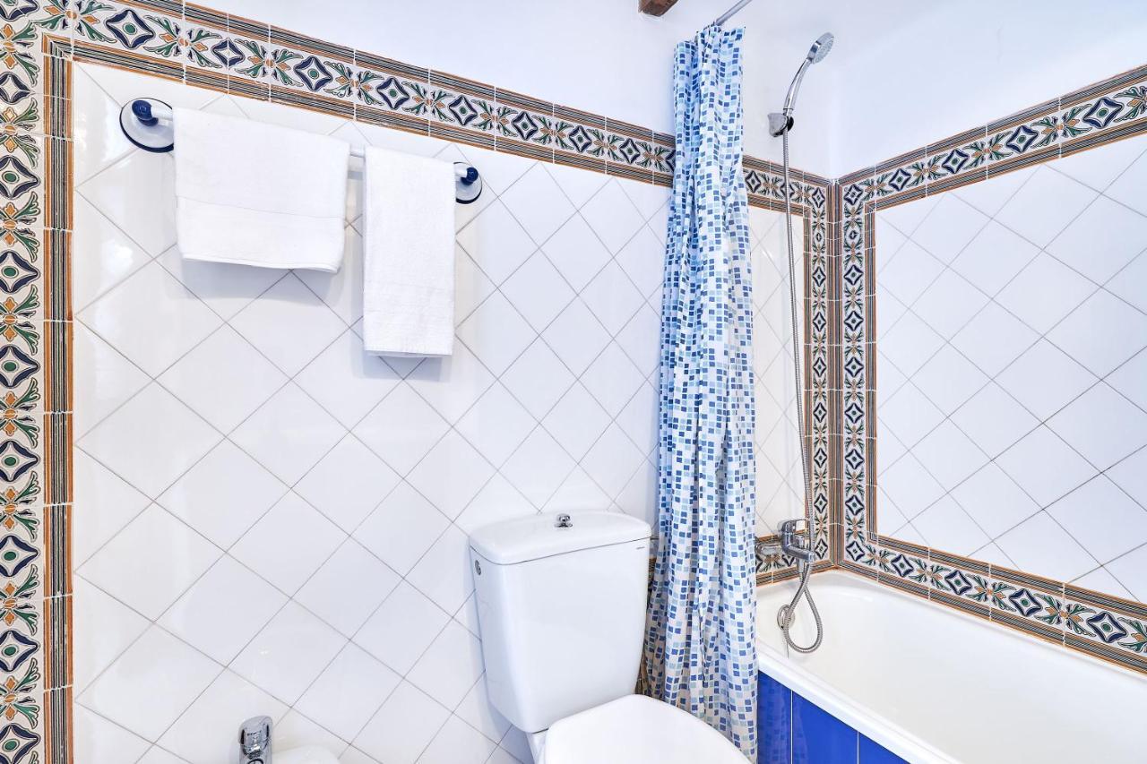 Espanhouse Aldea Del Mar Torrevieja Eksteriør bilde
