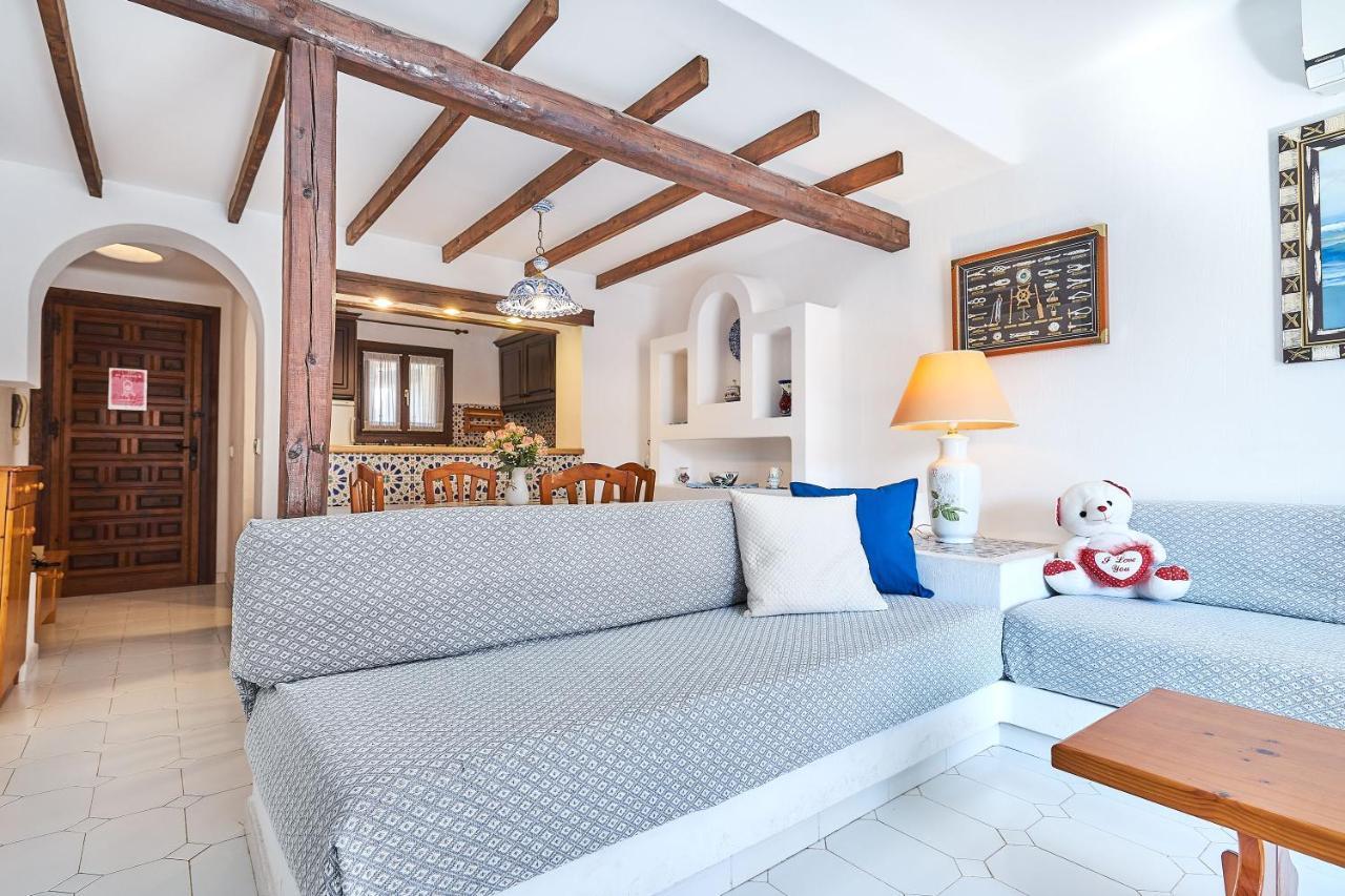 Espanhouse Aldea Del Mar Torrevieja Eksteriør bilde