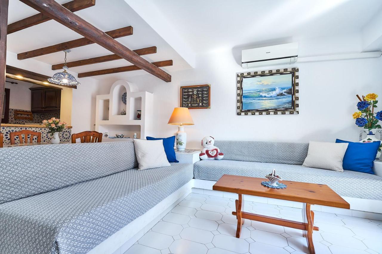 Espanhouse Aldea Del Mar Torrevieja Eksteriør bilde