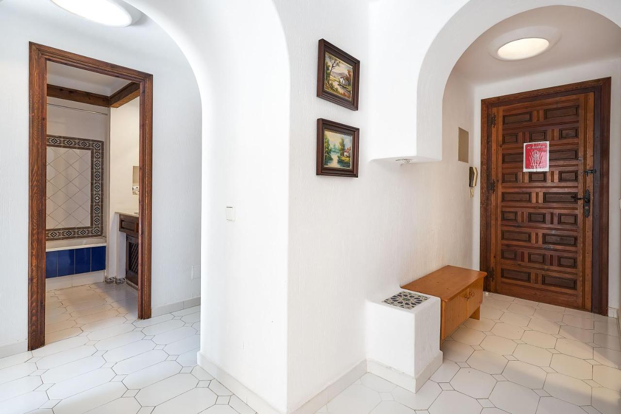 Espanhouse Aldea Del Mar Torrevieja Eksteriør bilde