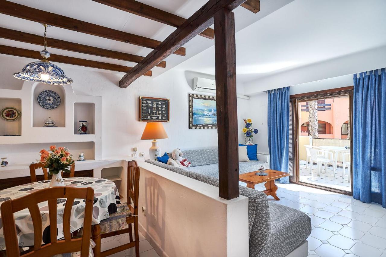 Espanhouse Aldea Del Mar Torrevieja Eksteriør bilde