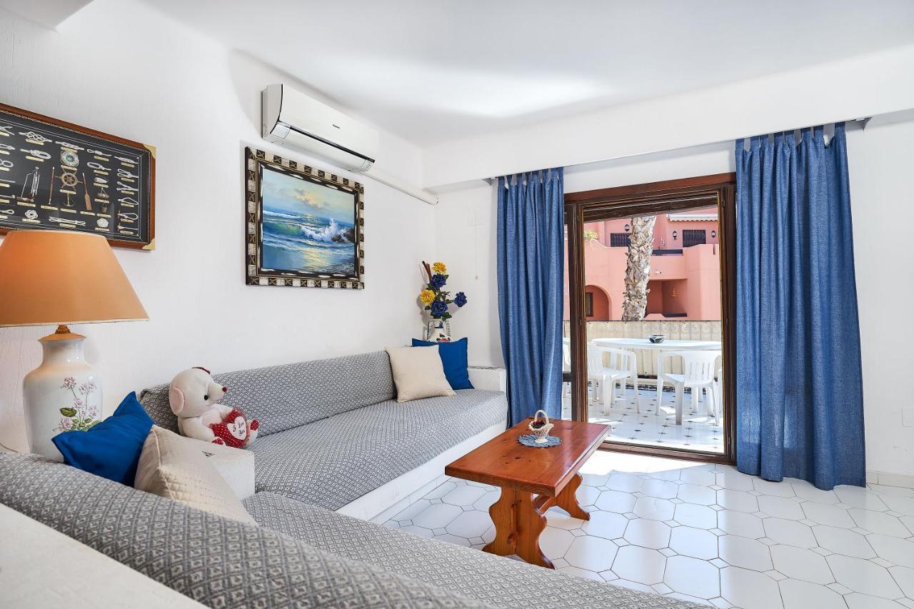 Espanhouse Aldea Del Mar Torrevieja Eksteriør bilde