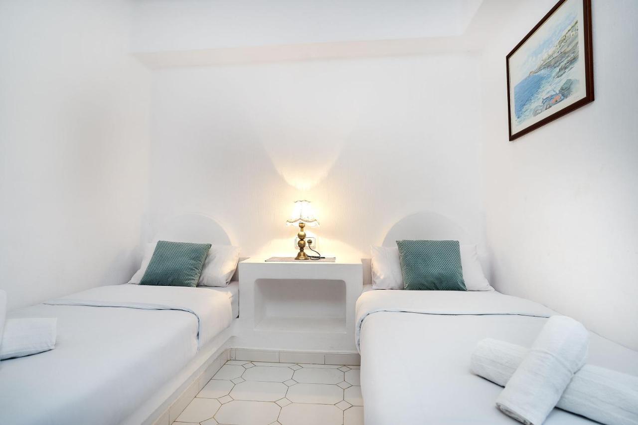 Espanhouse Aldea Del Mar Torrevieja Eksteriør bilde